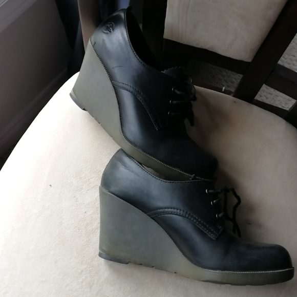 Dr Martens size 7 shoes - Picture 5 of 5